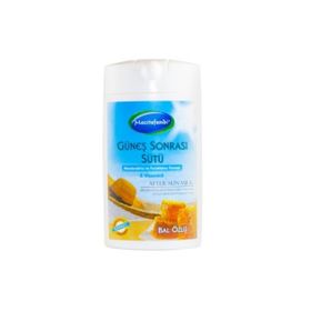 Mecitefendi 150 ml Güneş Sonrası Sütü