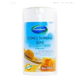 Mecitefendi 150 ml Güneş Sonrası Sütü