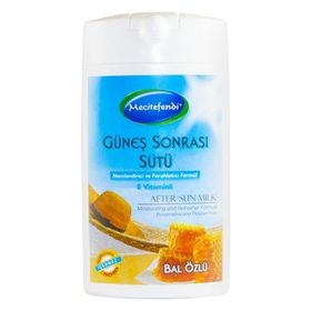 Mecitefendi 150 ml Güneş Sonrası Sütü