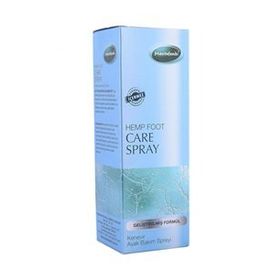 Mecitefendi 150 ml Kenevirli Ayak Bakım Spreyi