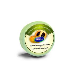 Mecitefendi 150 ml Papaya Özlü Tüy Geciktirici Krem