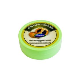 Mecitefendi 150 ml Papaya Özlü Tüy Geciktirici Krem