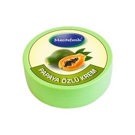 Mecitefendi 150 ml Papaya Özlü Tüy Geciktirici Krem