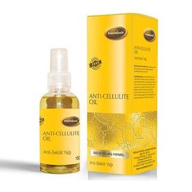 Mecitefendi 150 ml Selülit Yağı