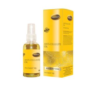 Mecitefendi 150 ml Selülit Yağı