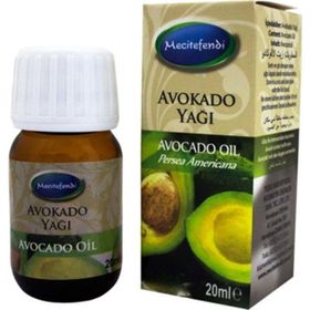 Mecitefendi 20 cc Avakado Yağı