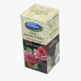 Mecitefendi 20 cc Limon Yağı Aroma Verici