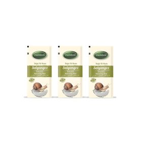 Mecitefendi 20 gr Doğal Kayısı Kil Maske