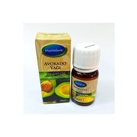Mecitefendi 20 ml Avokado Yağı