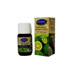 Mecitefendi 20 ml Bergamut Aroması