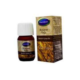 Mecitefendi 20 ml Buğday Yağı