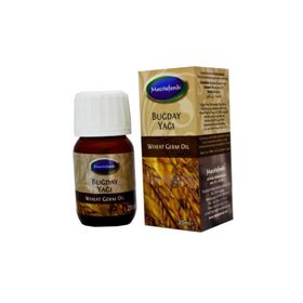 Mecitefendi 20 ml Buğday Yağı