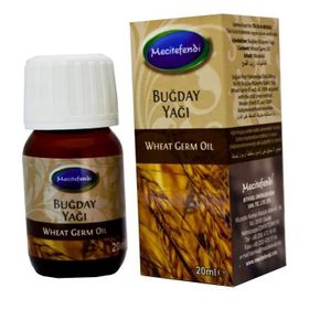 Mecitefendi 20 ml Buğday Yağı