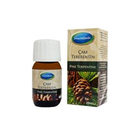 Mecitefendi 20 ml Çam Esansı
