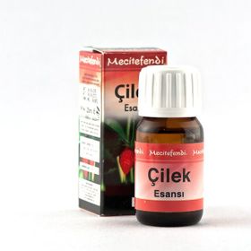 Mecitefendi 20 ml Çilek Yağı