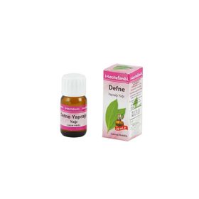 Mecitefendi 20 ml Defne Uçucu Yağı