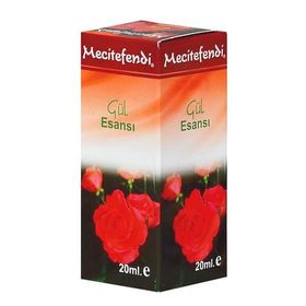 Mecitefendi 20 ml Gül Yağı