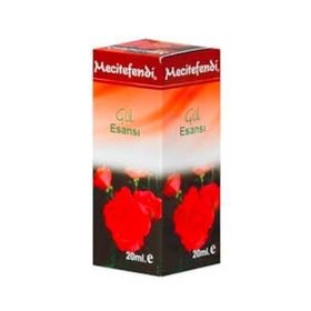 Mecitefendi 20 ml Gül Yağı
