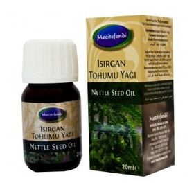 Mecitefendi 20 ml Isırgan Yağı