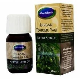 Mecitefendi 20 ml Isırgan Yağı