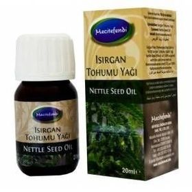 Mecitefendi 20 ml Isırgan Yağı