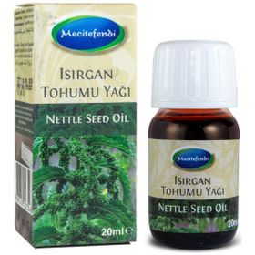 Mecitefendi 20 ml Isırgan Yağı