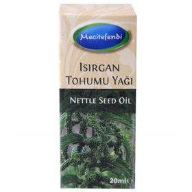 Mecitefendi 20 ml Isırgan Yağı