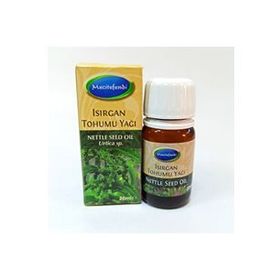 Mecitefendi 20 ml Isırgan Yağı