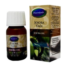 Mecitefendi 20 ml Jojoba Yağı