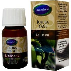 Mecitefendi 20 ml Jojoba Yağı