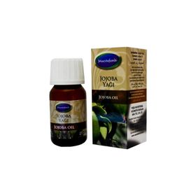 Mecitefendi 20 ml Jojoba Yağı