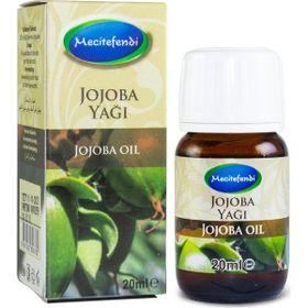 Mecitefendi 20 ml Jojoba Yağı