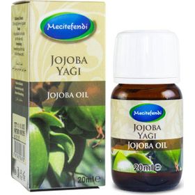 Mecitefendi 20 ml Jojoba Yağı