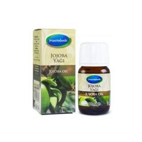 Mecitefendi 20 ml Jojoba Yağı