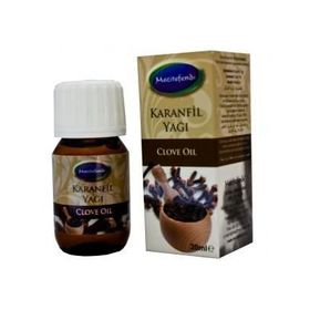 Mecitefendi 20 ml Karanfil Yağı