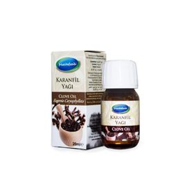 Mecitefendi 20 ml Karanfil Yağı