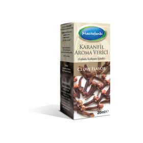 Mecitefendi 20 ml Karanfil Yağı
