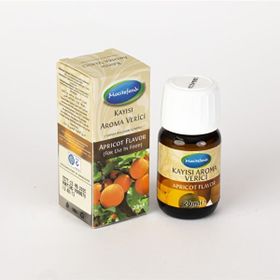 Mecitefendi 20 ml Kayısı Aroma Verici