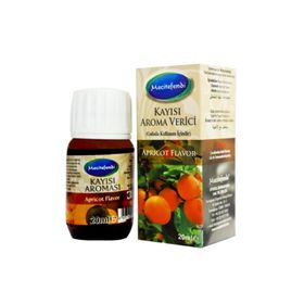 Mecitefendi 20 ml Kayısı Aroma Verici