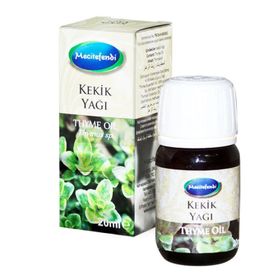 Mecitefendi 20 ml Kekik Yağı