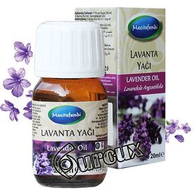 Mecitefendi 20 ml Lavanta Yağı