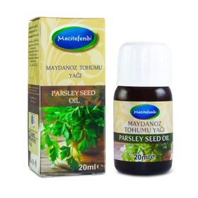 Mecitefendi 20 ml Maydanoz Tohumu Yağı