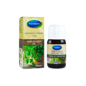Mecitefendi 20 ml Maydanoz Tohumu Yağı