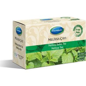 Mecitefendi 20 ml Melisa Esansı