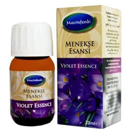 Mecitefendi 20 ml Menekşe Esansı