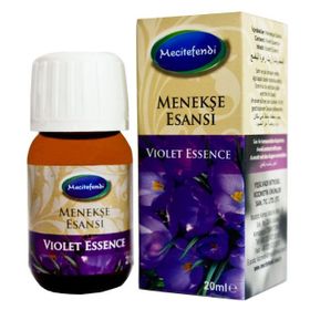 Mecitefendi 20 ml Menekşe Esansı