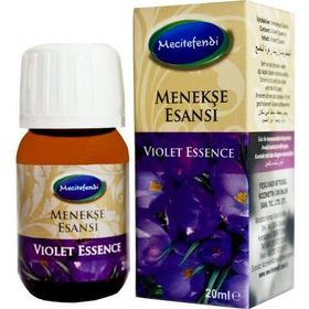 Mecitefendi 20 ml Menekşe Esansı