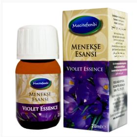 Mecitefendi 20 ml Menekşe Esansı