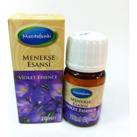Mecitefendi 20 ml Menekşe Esansı