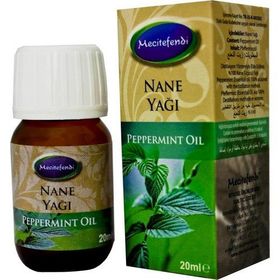 Mecitefendi 20 ml Nane Yağı